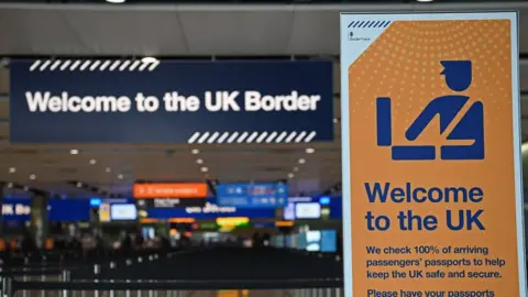 Windrush — United Kingdom